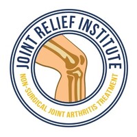 Joint Relief Institute logo