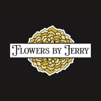 Flowers By Jerry, Inc. logo