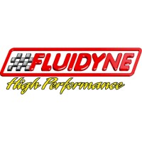 Fluidyne High Performance logo