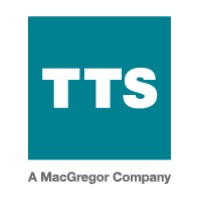 TTS Group logo