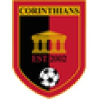 Corinthians Soccer logo