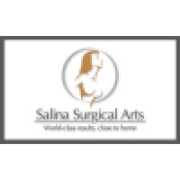 Salina Surgical Arts Center logo
