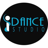 IDance Studio logo