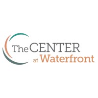 CENTER AT WATERFRONT LLC logo