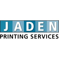 Jaden Printing Services logo
