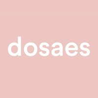 Dosaes logo