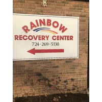 Rainbow Recovery Center logo