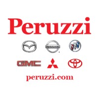 Peruzzi Auto Group logo