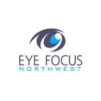 EYE FOCUS NORTHWEST LLC logo