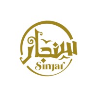 Sinjar Mountains Food Co logo