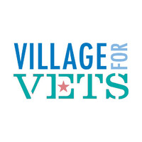 Village For Vets logo