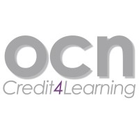 OCN Credit4Learning logo