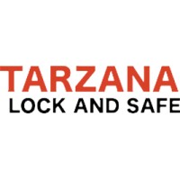 Tarzana Lock And Safe logo
