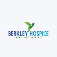 Berkley Hospice logo