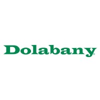 Dolabany Eyewear logo