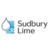 Sudbury Lime Limited logo