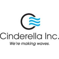 Image of Cinderella Inc.