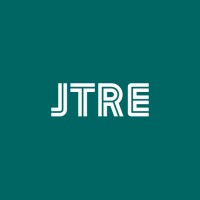 JTRE logo