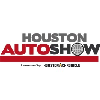 Houston Auto Show logo