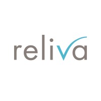 Reliva AG logo