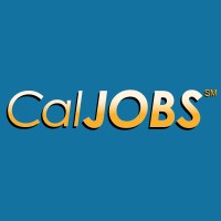 CalJOBS logo