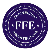FFE Inc. logo