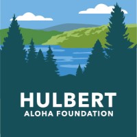 Hulbert Outdoor Center logo