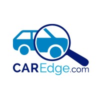 CarEdge logo