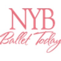 Northeast Youth Ballet logo