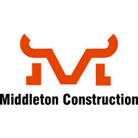 Middleton Construction logo