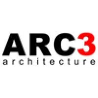 ARC3 Architecture, Inc. logo