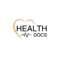 HealthDocs logo