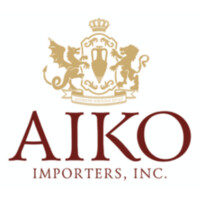 Aiko Importers, Inc. logo