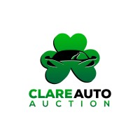 Clare Auto Auction logo