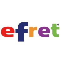 Efret Ltd logo