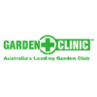 The Garden Clinic logo