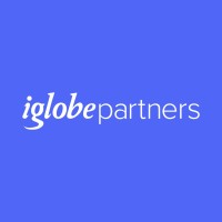 IGlobe Partners logo