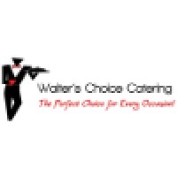 Waiter's Choice Catering logo