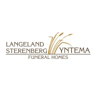 Langeland-Sterenberg Funeral Home logo