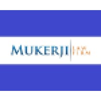 Mukerji Law Firm logo