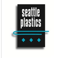 Seattle Plastics logo