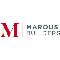Marous Builders logo