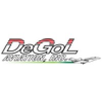Degol Aviation Inc logo