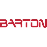 BARTON International logo