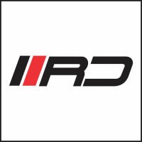 Race Dynamics India Pvt Ltd logo