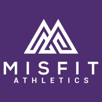 Misfit Athletics logo