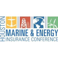 Houston Marine & Energy Insurance Conference logo