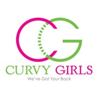 Curvy Girls Scoliosis Support Groups logo
