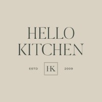 Hello Kitchen logo