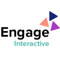 Engage Interactive logo